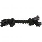 Trixie játszókötél kutyáknak 2 csomóval 26 cm többszínű 3272