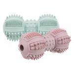 Trixie Denta Fun junior játék súlyzó (9cm) 33343