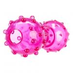 Trixie gumi csont játék jutalomfalat adagolóval (12cm) 34930