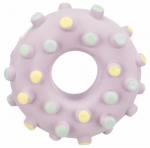 Trixie Junior Mini Ring - játék latexből (karika) kutyák részére (Ø8cm) (35612)