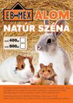 Eb-Mex széna 800gr