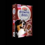 Panzi snack Csokis puszedli jutalomfalat brownie (400g)