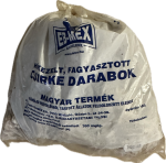 Hőkezelt csirke darabok 2kg