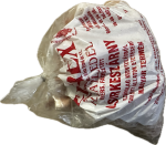 Nyers Csirkeszárny 2kg