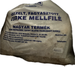 Hőkezelt Mellfilé 2kg