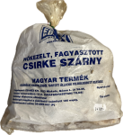 Hőkezelt Csirke Szárny 2kg