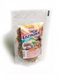 Panzi szárított lisztkukac 400ML