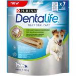 Dentalife small dog 115gr