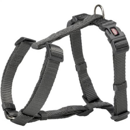 Trixie Premium H-hám (L) 60-87cm/25mm