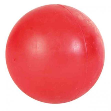 Trixie tömör gumilabda (6cm) 3301
