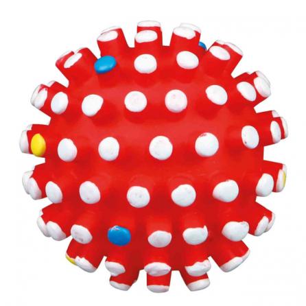 Trixie tüskés labda (10cm) 3429