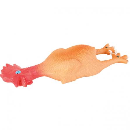 Trixie latex gumicsirke 25cm 3536