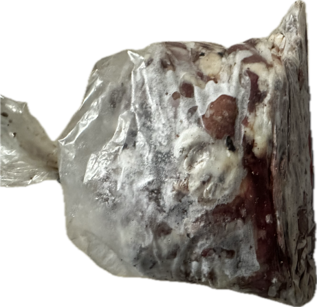 Nyers Csirke szív 1kg