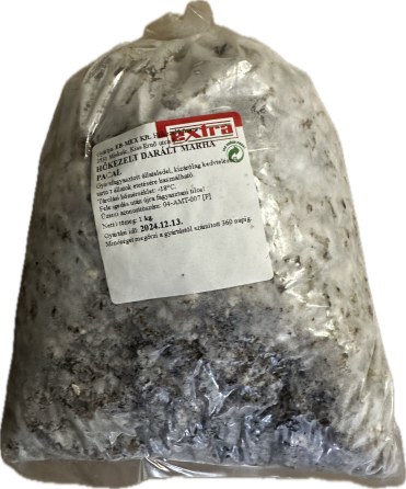 Hőkezelt Marhapacal 1kg