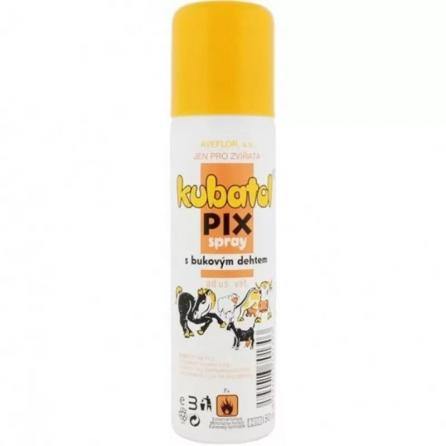 Kubatol Pix Spray 150ml