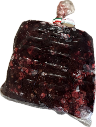 Nyers Marha Belsőség 1kg