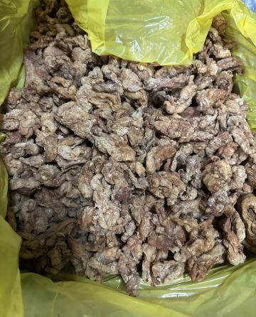 Baromfi tepertő 1kg