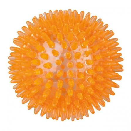 Trixie tüskés labda (8cm) 33651