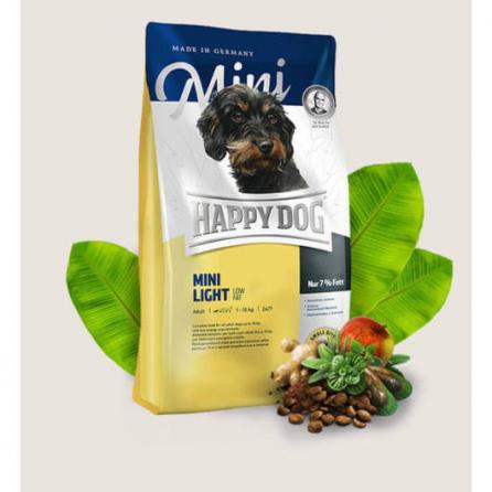 Happy Dog Mini Light Calorie 1kg