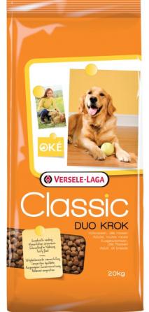 Versele-laga OKÉ Classic Duo Krok 20kg