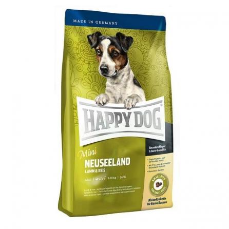 Happy Dog Mini Neuseeland 4kg