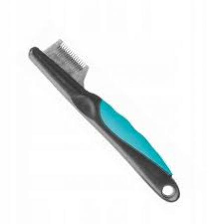 Trixie trimmelő kés durva fogazatú 19cm (2362)