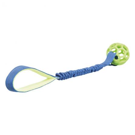 Trixie Bungee húzójáték labdával 32869